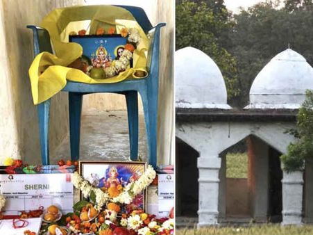 First Pics: विद्या बालन की शेरनी, शुरू हुई जंगलों में शूटिंग, देखिए तस्वीरें
