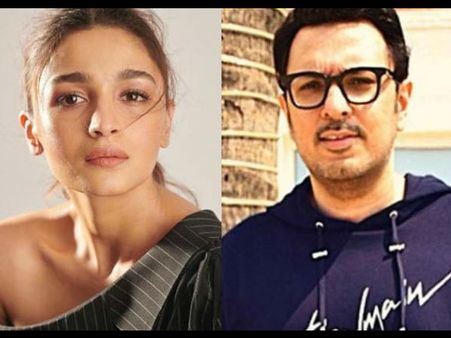 आलिया भट्ट ने ठुकराई दिनेश विजन की हॉरर कॉमेडी? इस वजह से कर दी सीधे Reject!