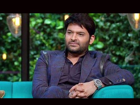 कैंसर से पिता का निधन, पैसे की किल्लत, फैक्ट्री में किया काम- ऐसी है कपिल शर्मा के स्ट्रगल की कहानी