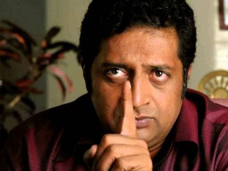 लॉकडाउन में आम बेच रहा है प्रकाश राज का बेटा- सिंघम विलेन ने साझा की तस्वीर
