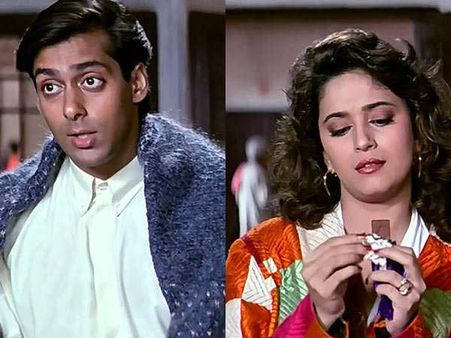 हम आपके हैं कौन कितनी बार देखी है? फैन के इस सवाल पर चौंका देगा माधुरी दीक्षित का जवाब