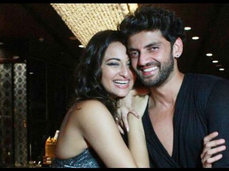 सोनाक्षी सिन्हा के साथ रिलेशनशिप में थे जहीर इकबाल? अफेयर पर दिया जवाब- सच्चाई है दिलचस्प