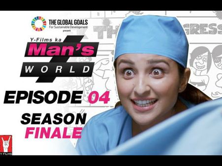 लॉकडाउन में यूट्यूब पर देखें 10 बेस्ट वेब सीरीज, एकदम फ्री- फुल एंटरटेंमेंट, ये रहे ऑनलाइन लिंक