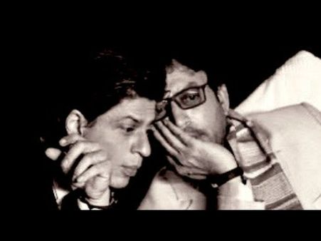 शाहरुख खान ने इरफान खान के लिए लिखा बेहद इमोशनल मैसेज- खास तस्वीर के साथ दी श्रद्धांजलि