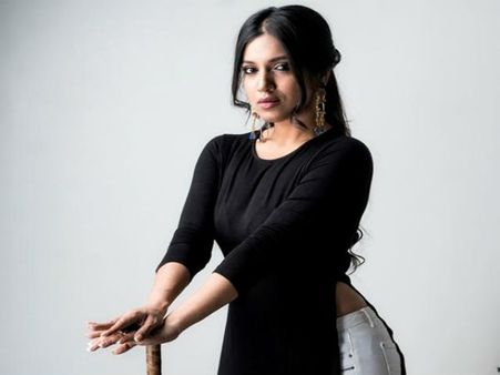 'ना किसी एक्टर को डेट करूंगी और ना कभी शादी करूंगी' भूमि पेडनेकर ने बताया ये कारण!