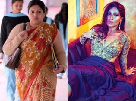 भूमि पेडनेकर ने 18 साल की उम्र में पिता को खोया- 12 साल बाद बताया कैसे कटा जीवन