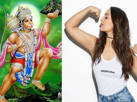 हनुमान जी किसके लिए संजीवनी बूटी लाये थे? ऑप्शन- शत्रुघ्न, सोनाक्षी सिन्हा बुरी तरह ट्रोल