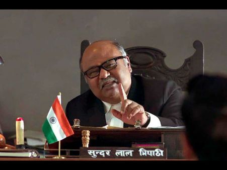 अपने ऊपर बने कोरोना मीम को देख भड़क गए सौरभ शुक्ला- पुलिस और सीएम से की शिकायत