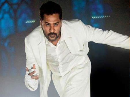 Birthday: जब प्रभु देवा को मार गया लकवा, इस एक्ट्रेस की वजह से पत्नी से हुआ तलाक