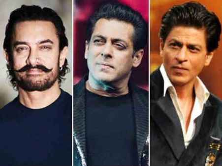 हमने आमिर, शाहरूख, सलमान से पैसों की मदद मांगी थी, केवल सलमान का जवाब आया - सिने एसोसिएशन FWICE