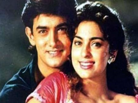 'जिन हीरोइनों के हाथ पर थूका वे नंबर वन बन गईं'- आमिर खान