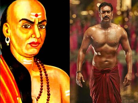 अपनी नई फिल्म के लिए अजय देवगन ने लिया बड़ा फैसला- दमदार किरदार के लिए मुंडवाएंगे बाल?