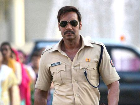 विकास दुबे एनकाउंटर: ट्रेंड कर रहे हैं 'सिंघम' अजय देवगन, लोगों ने कहा- 'सिंघम 3 की स्क्रिप्ट फाइनल'