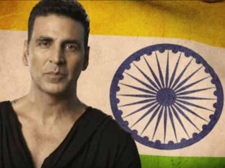 कोरोना राहत कोष में दान करने वाले टॉप सेलिब्रिटी बने अक्षय कुमार, 25 करोड़ के साथ ये रहा CHI स्कोर