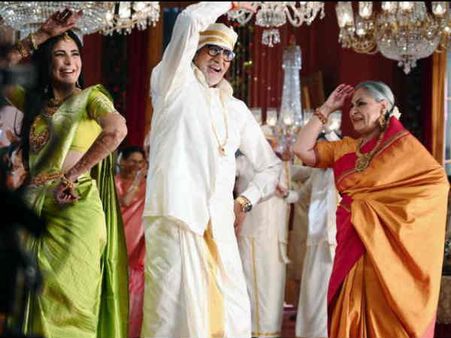 अक्षय तृतीया 2020: जब सोने से लाद दी गई बॉलीवुड हीरोइनें, देखिए Gold तस्वीरें