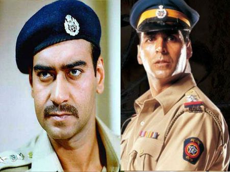 अक्षय कुमार ने रिजेक्ट कर दी थी 'गंगाजल', फिर अजय देवगन बने सुपरहिट कॉप- ताबड़तोड़ एक्शन