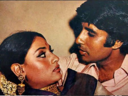 जया फिल्म की हीरोइन थीं और मैं हीरो, 10 दिन बाद मुझे निकाल दिया गया - अमिताभ बच्चन की इमोशनल स्पीच