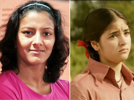 बबीता फोगाट के आपत्तिजनक ट्वीट पर हंगामा, मिली गालियां, कहा- मैं जायरा वसीम नहीं कि डर जाऊं