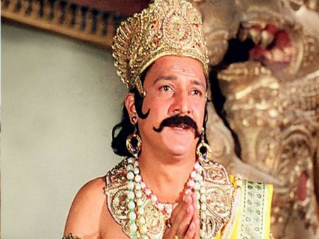 दूरदर्शन रामायण के विभीषण की मौत, रेलवे ट्रैक पर मिली थी डेड बॉडी, वजह आयी सामने !