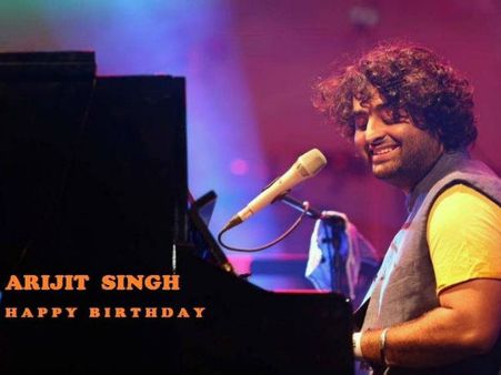 अरिजीत सिंह की कॉन्ट्रोवर्सी- सलमान खान से पंगा, अंडरवर्ल्ड से धमकी और खा चुके हैं जेल की हवा