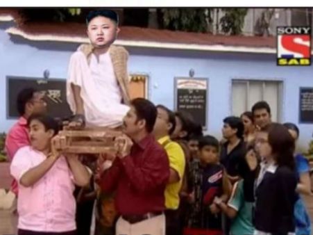 नॉर्थ कोरिया: तानाशाह की जान को खतरा, ट्विटर पर ट्रेंड किम जोंग उन- यूजर्स ने लिए मजे, मीम्स वायरल