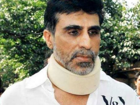 चेन्नई एक्सप्रेस प्रोड्यूसर करीम मोरानी दूसरी बार भी निकले कोरोना पॉज़िटिव, बढ़ रही है चिंता