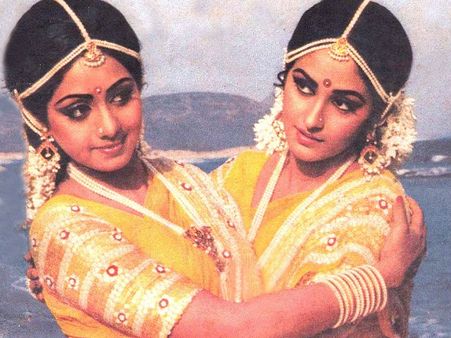 शादी हुई नहीं बनीं पत्नी, अश्लील तस्वीर-सुसाइड, श्रीदेवी से दुश्मनी, जन्मदिन पर जया प्रदा की जिंदगी