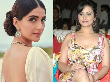 'दिए जलाने को कहा था पटाखे फोड़ने को नहीं' लोगों पर भड़की सोनम कपूर और दिव्या दत्ता