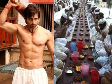 रमजान के पाक महीनें में सोनू सूद का ऐलान- हजारों लोगों के लिए खाना और इफ्तार का इंतजाम!