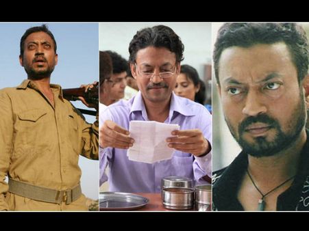 इरफान खान की 10 सबसे शानदार फिल्मों की लिस्ट- दिलों में हमेशा जिंदा रहेंगे अभिनेता