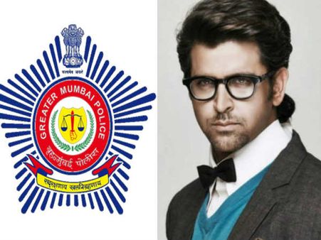 अब ऋतिक रोशन और अभिषेक बच्चन ने मुंबई पुलिस को लेकर किया ट्वीट- धड़ल्ले से वायरल