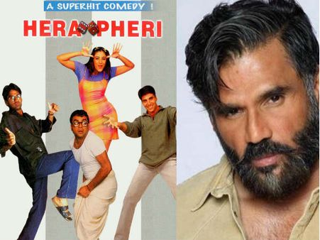हेरा फेरी 3 को लेकर सुनील शेट्टी का दावा- 'कुछ भी हो जाए फिल्म तो बनकर रहेगी'