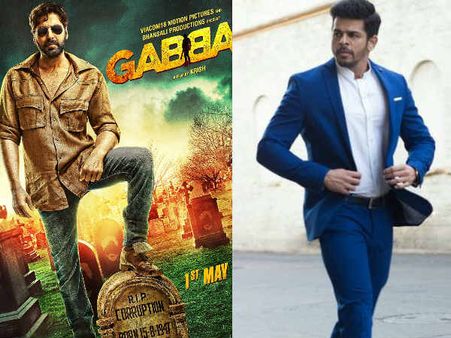 कोरोना से लड़ने अस्पताल पहुंचे डॉक्टर- एक्टर आशीष गोखले, रह चुके हैं अक्षय कुमार के को-स्टार