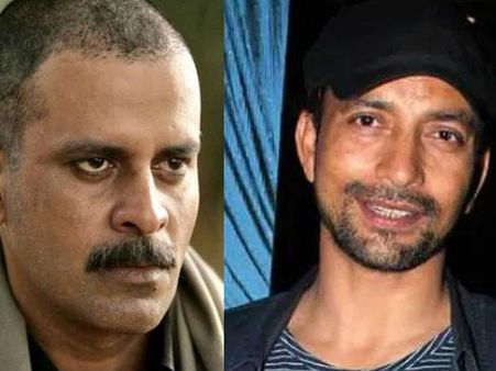 लॉकडाउन के चलते जंगल में फंसे मनोज बाजपेयी और दीपक डोबरियाल- शूट के लिए पहुंचे थे