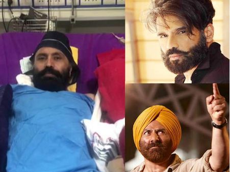 निहंगों ने काटा था एएसआई हरजीत सिंह का हाथ- ऑपरेशन के बाद सपोर्ट में आया बॉलीवुड