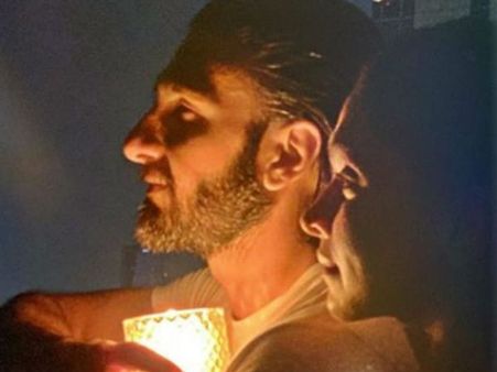 दीपिका पादुकोण को है यह बीमारी? इंस्टाग्राम पर शेयर की एक तस्वीर, रणवीर सिंह का आया रिएक्शन !