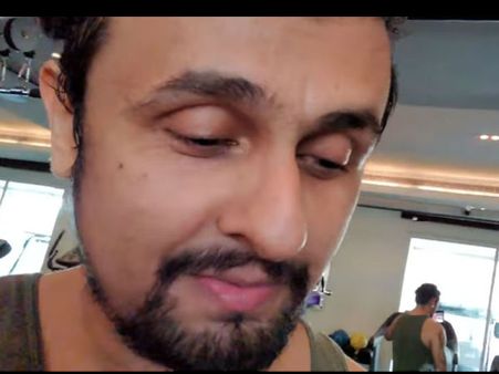 जेल भेजो ट्वीट कंट्रोवर्सी, सोनू निगम ने जारी किया Video, कहा- वो जिल्लत भी देता है, तैयार हूं मैं