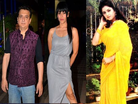 दिव्या भारती की मौत के सालों बाद साजिद नाडियाडवाला की पत्नी का रिएक्शन