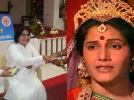 रामायण का मंदोदरी स्कैंडल - झूठ बोलती रही एक्ट्रेस, शो में कोई और थी मंदोदरी, खुद देती रहीं इंटरव्यू