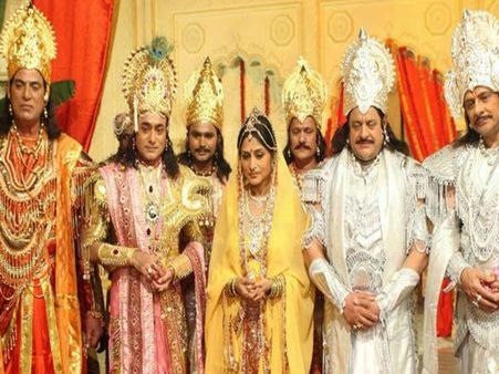 दूरदर्शन महाभारत के इन 5 कलाकारों का हो चुका निधन, हनुमान से कंस तक- रिपोर्ट