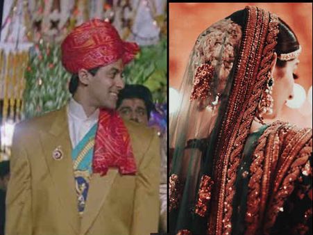 बंट चुके थे सलमान की शादी के कार्ड, अचानक बदला मूड, चार दिन पहले शादी कर दी कैंसिल, जानिए क्यों