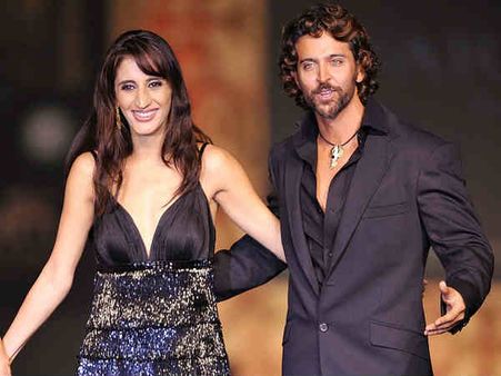 ऋतिक रोशन की साली साहिबा फराह अली खान का हुआ कोरोना टेस्ट, रिपोर्ट का इंतज़ार