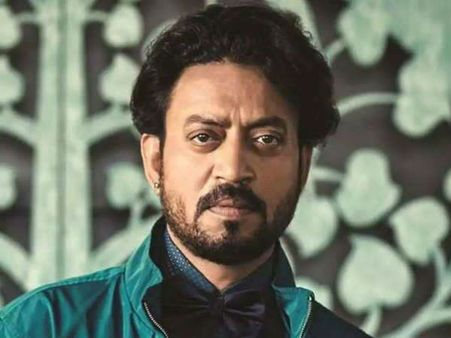 इरफान खान हेल्थ अपडेट : इस बीमारी के चलते अस्पताल में हुए भर्ती, ये रहा ऑफिशियल स्टेटमेंट