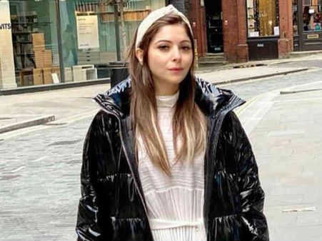 कनिका कपूर से पुलिस ने पूछे 40 कड़े सवाल, बयान दर्ज- मंशा कोरोना फैलाना नहीं , सच आया सामने !