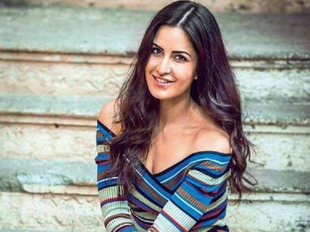 कैटरीना कैफ की अगली फिल्म का हीरो और नाम दोनों तय, जानिए मज़ेदार डीटेल्स