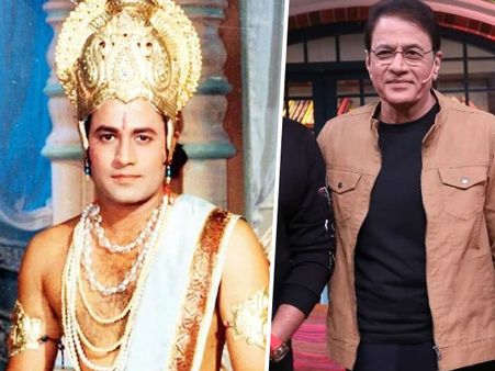 ट्विटर पर लगा नारा 'राम को अवॉर्ड दो', अरुण गोविल ने बवाल पर दी सफाई- कोई सम्मान नहीं चाहिए