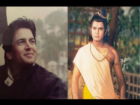 'रामायण के लक्ष्मण सुनील' ने बनाई बॉलीवुड रामायण- अजय देवगन 'राम', ये होंगे रावण-सीता,लक्ष्मण !