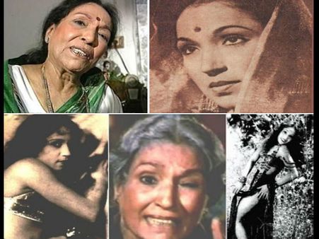 Birthday: रामायण की मंथरा ललिता पवार के साथ सेट पर दर्दनाक हादसा, लकवा- 3 दिन बाद घर से मिला शव