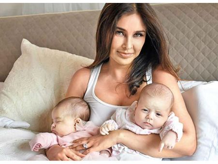 'कैंसर से लड़ाई, शादी के बाद फिर हुआ कैंसर, छिपाई पति से बात' एक्ट्रेस ने बताई दर्दनाक आपबीती