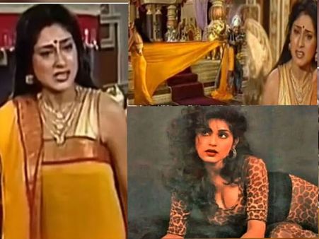 पति से तंग आकर महाभारत की द्रोपदी रूपा गांगुली ने 3 बार की सुसाइड की कोशिश, मुश्किलों भरी रही जिंदगी